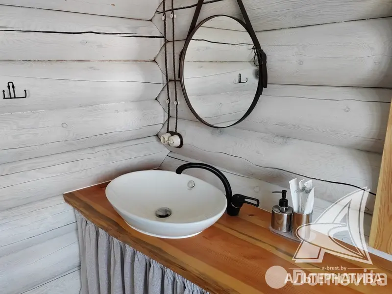 Продажа 1-этажной дачи в Бресте Брестская область, 140000USD, код 185133 - фото 27