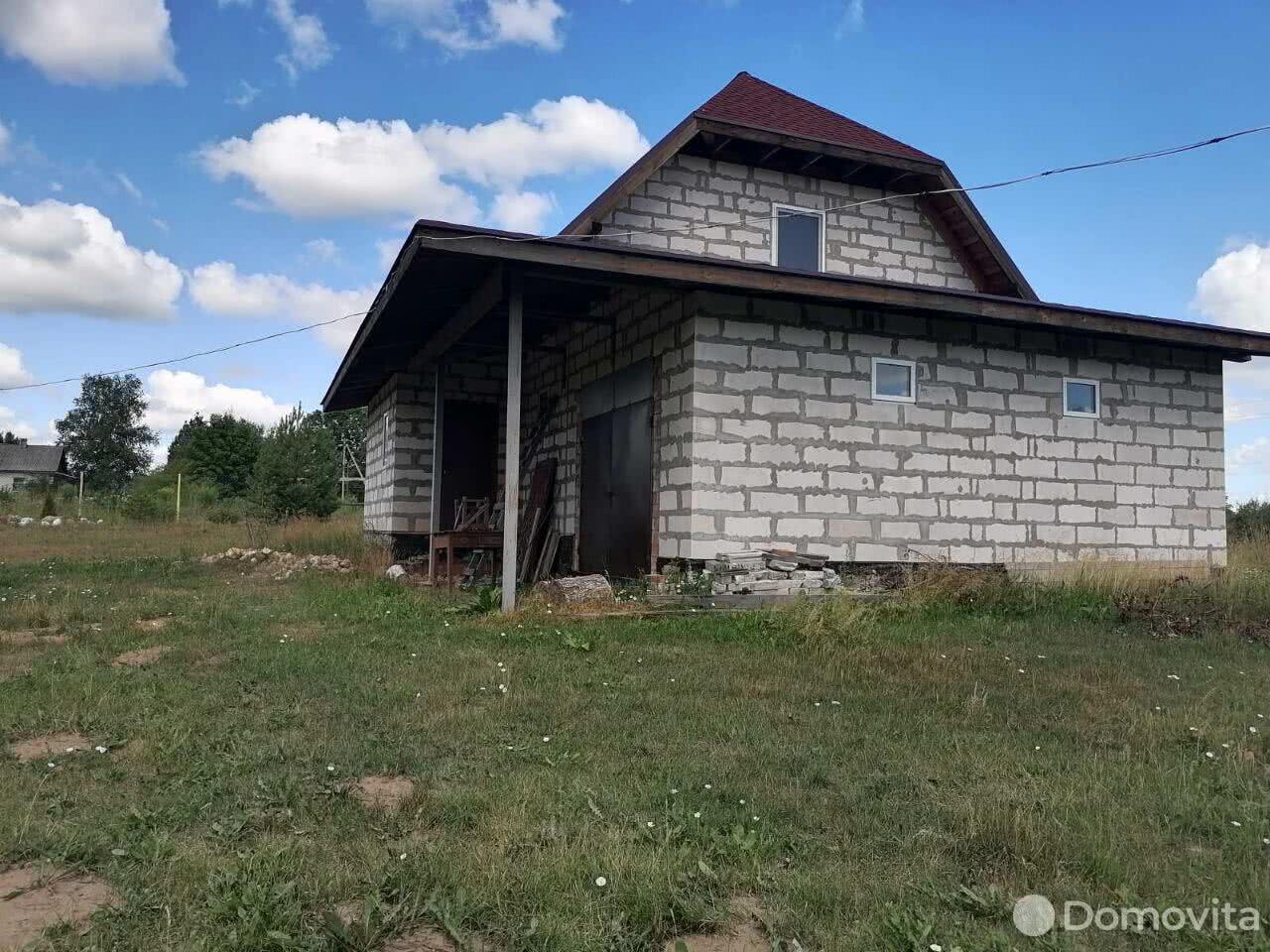 Продать 1-этажный дом в Савченках, Витебская область ул. Станционная, 23600USD, код 637424 - фото 5