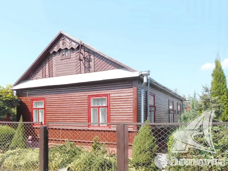 дом, Брест, - лучшее предложение