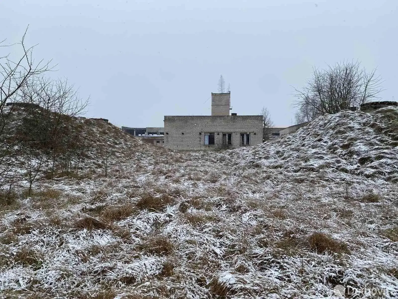 Купить офис на ул. Льнозаводская, д. 15/А в Ошмянах, 20500USD, код 10233 - фото 12