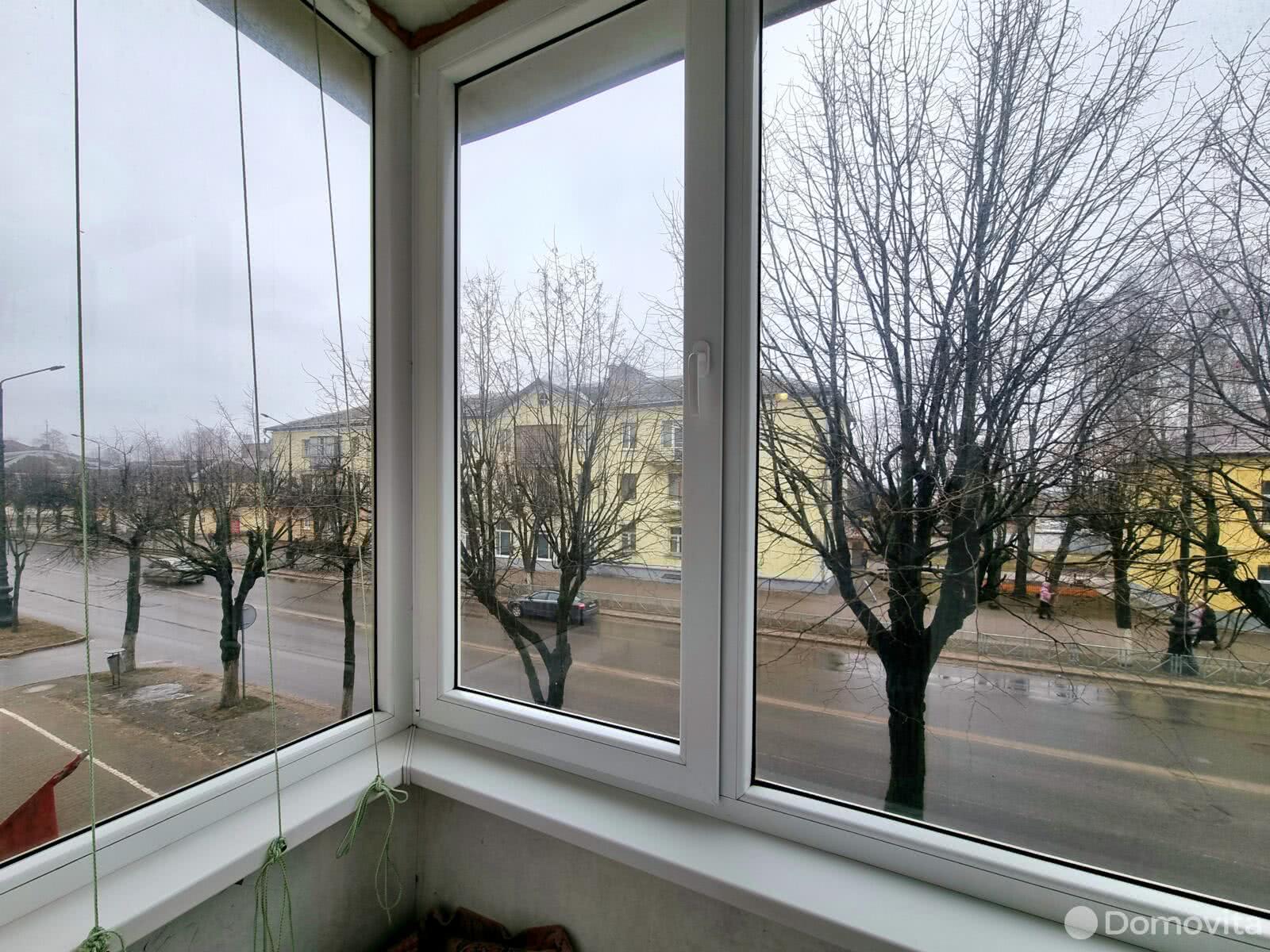Продажа 1-комнатной квартиры в Борисове, пр-т Революции, д. 27, 26500 USD, код: 978584 - фото 5