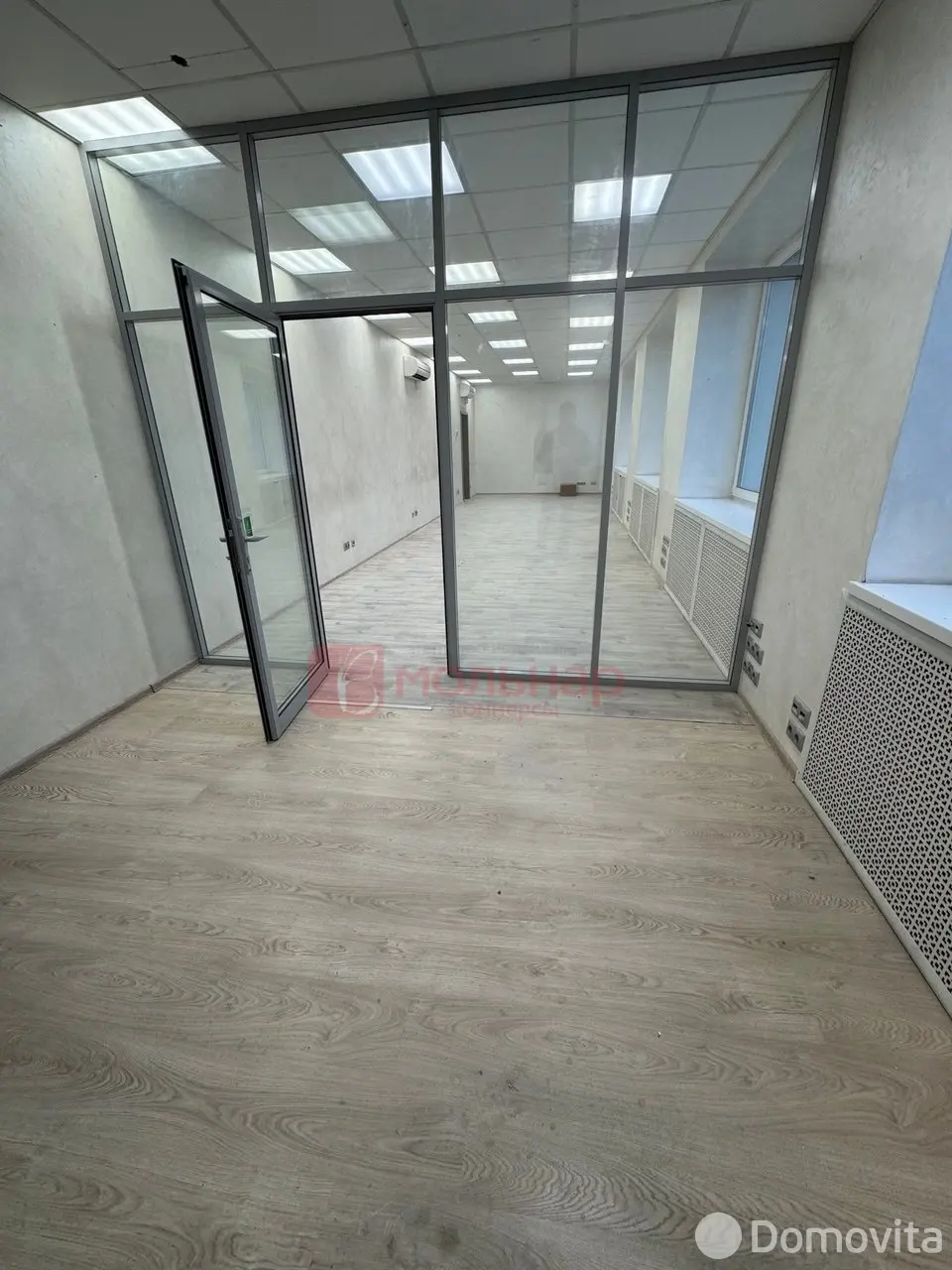 Аренда офиса на б-р Мулявина, д. 6 в Минске, 901USD, код 15982 - фото 2