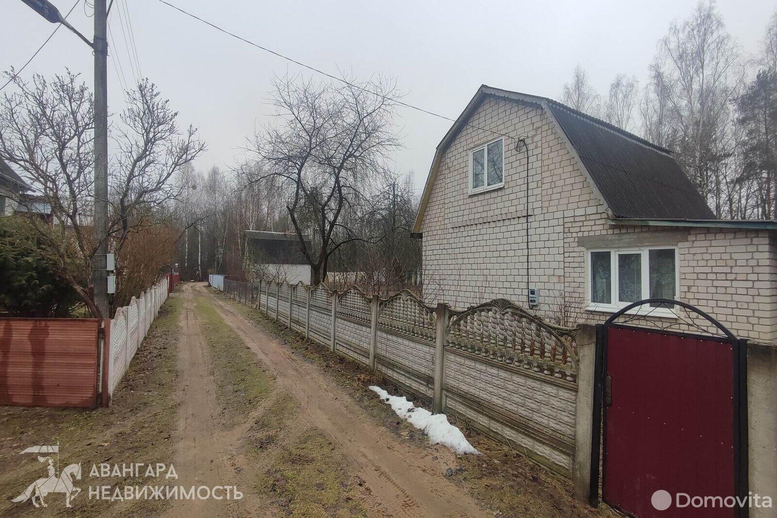 Купить 1-этажную дачу в Колос-5 Минская область, 17000USD, код 176887 - фото 2