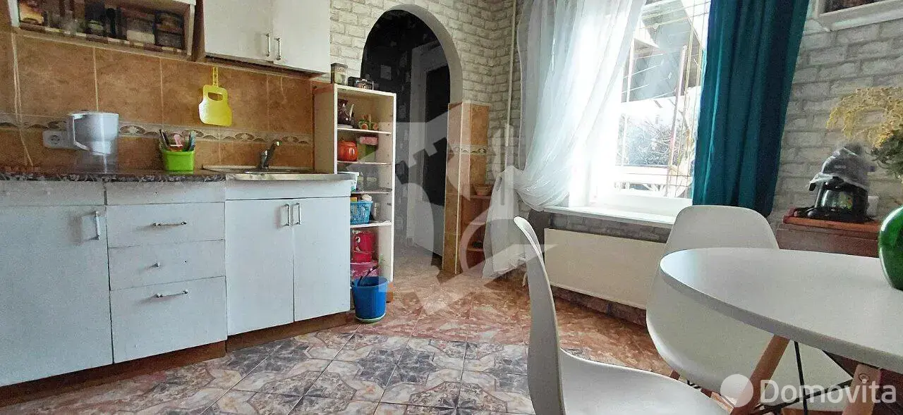 коттедж, Чисть, ул. Молодежная - лучшее предложение