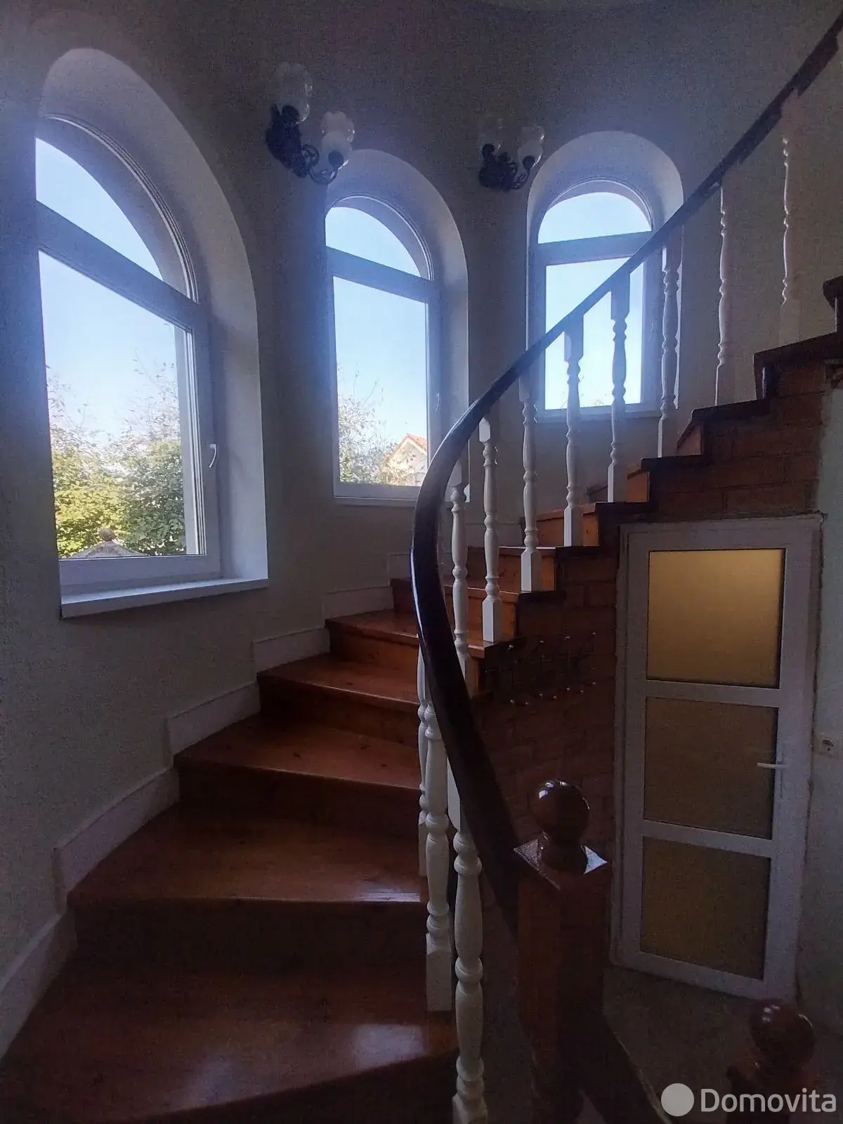 Снять 2-комнатную квартиру в Сенице, ул. Замковая, 400USD, код 146884 - фото 21