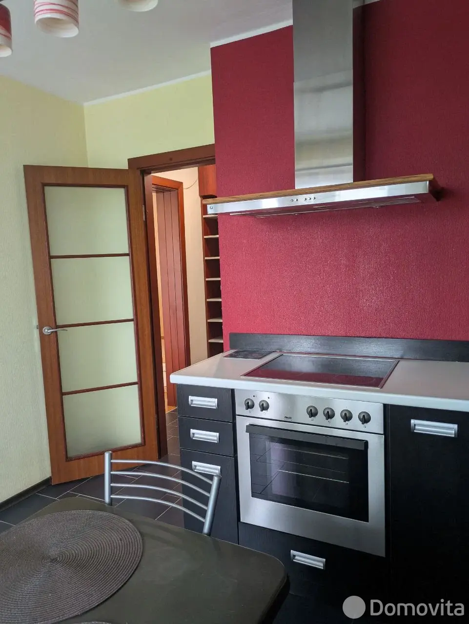 Снять 1-комнатную квартиру в Минске, ул. Кропоткина, д. 110, 1000BYN, код 145606 - фото 2