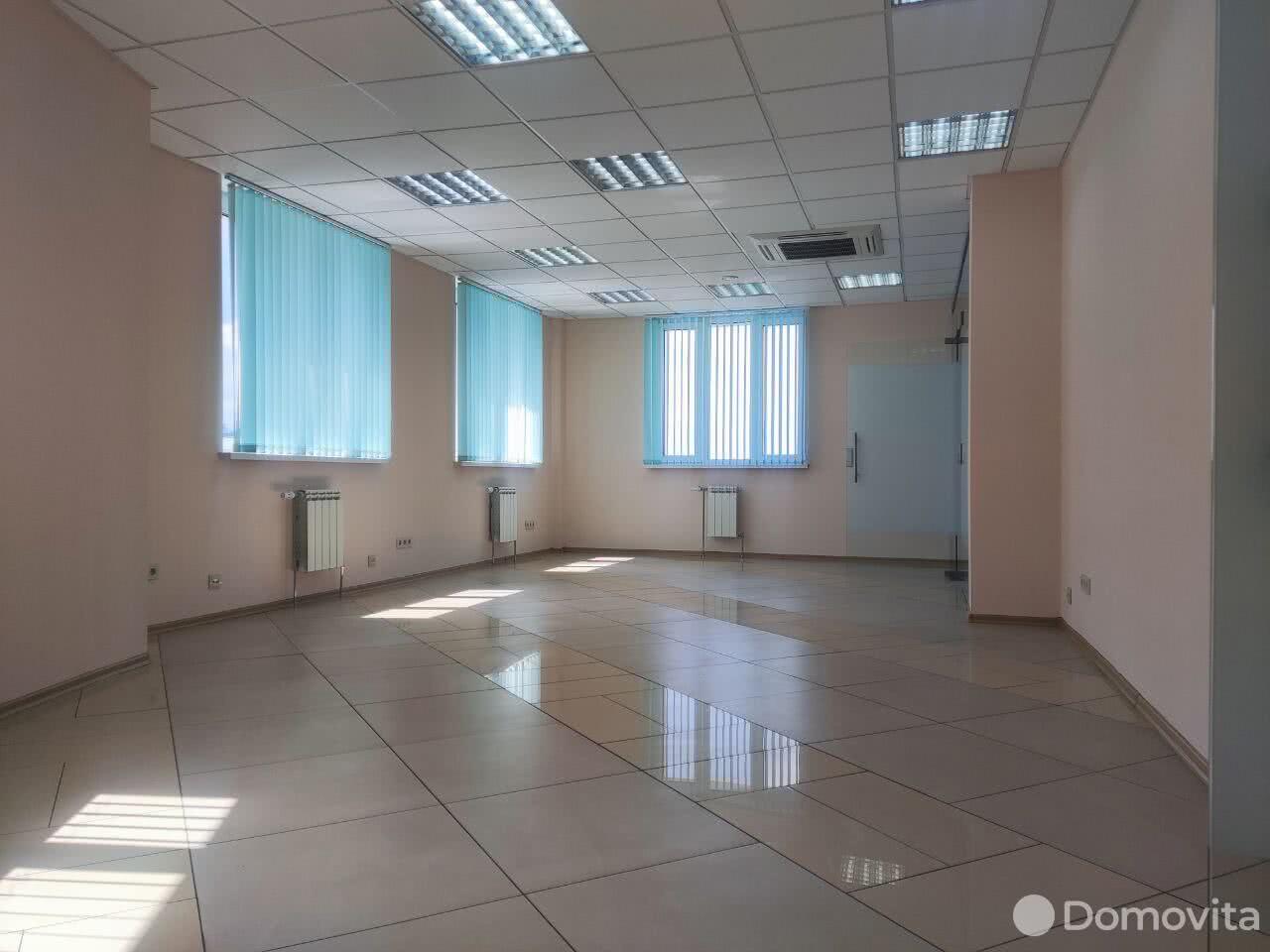 Аренда офиса на пер. Максима Богдановича, д. 108 в Минске, 1478EUR, код 12233 - фото 1