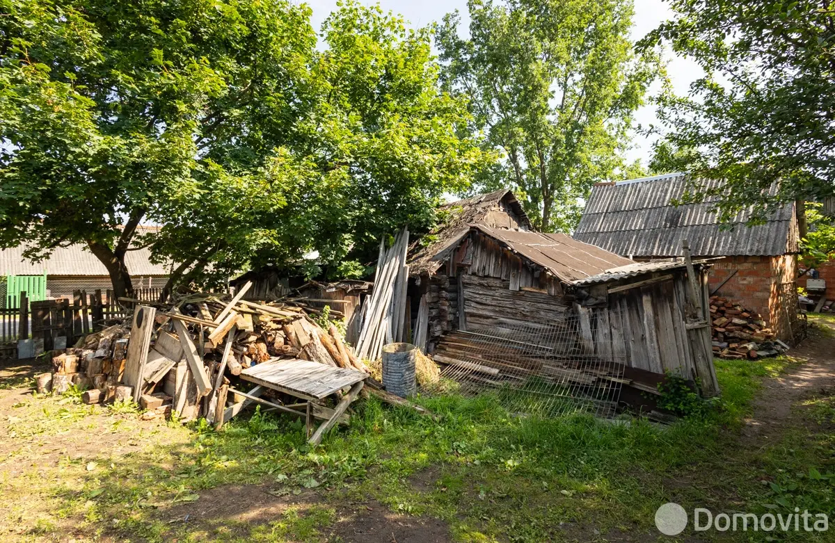 Купить земельный участок, 986 соток, Колодищи, Минская область, 243000BYN, код 572266 - фото 13