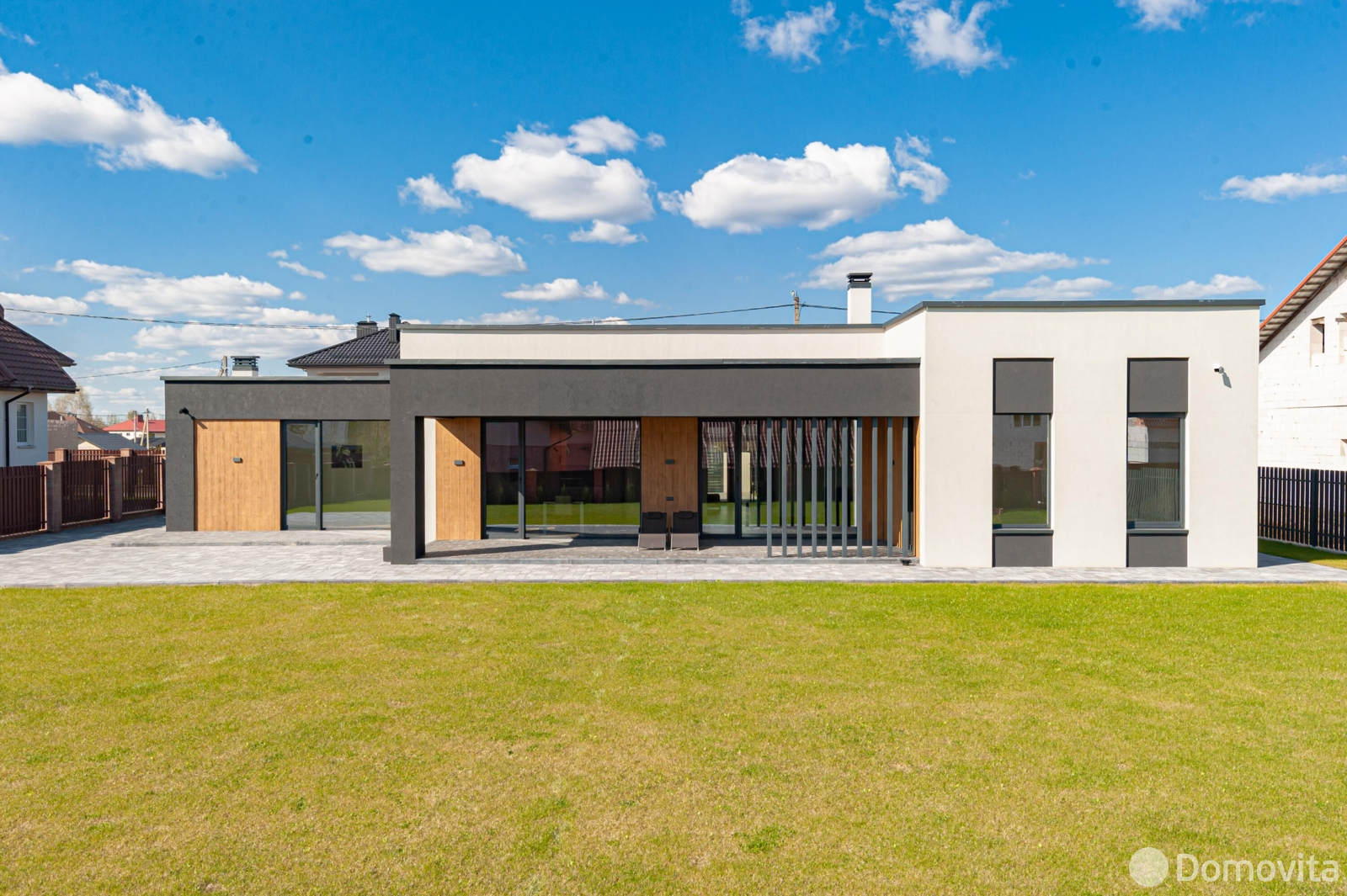 дом, Колодищи, ул. Иртышская 