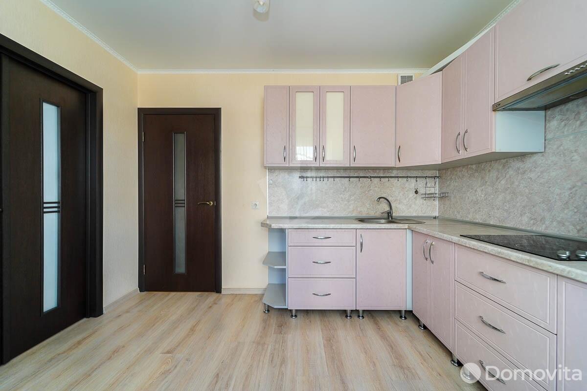 Купить 3-комнатную квартиру в Минске, ул. Мачульского, д. 24, 105000 USD, код: 1005965 - фото 3