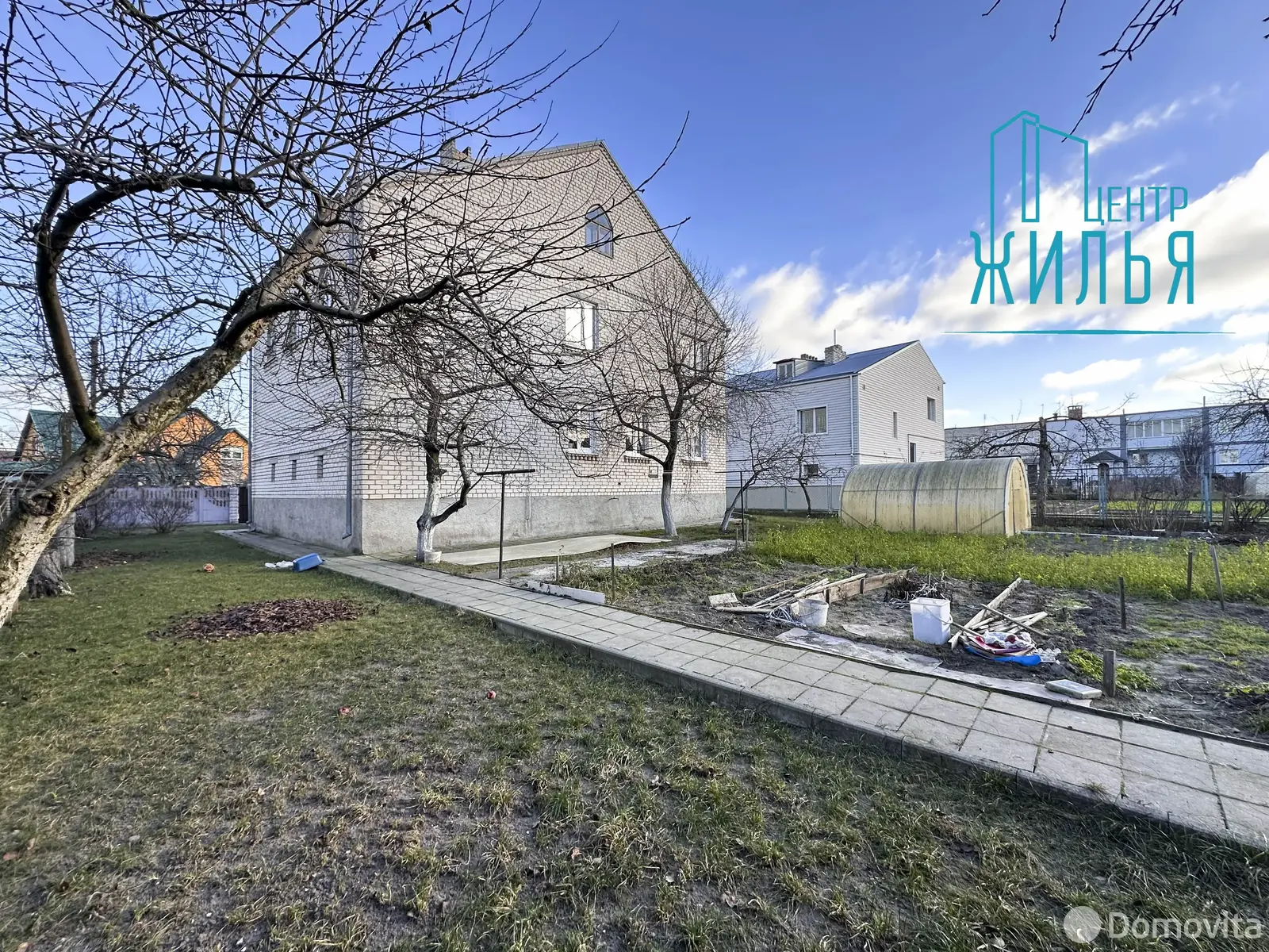 коттедж, Гродно, ул. Осенняя, д. 44 