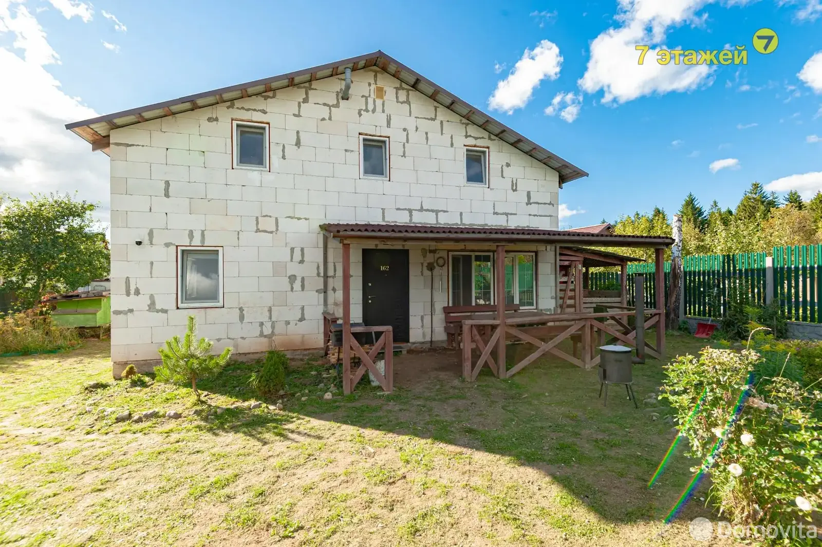 коттедж, Горошки, , стоимость продажи 232 405 р.