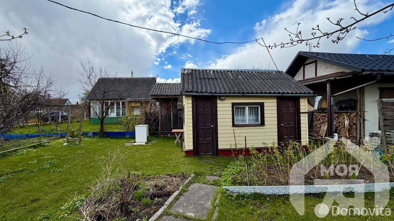 Продажа 2-этажной дачи в РОДНИЧОК-83 Минская область, 14900USD, код 185667 - фото 17
