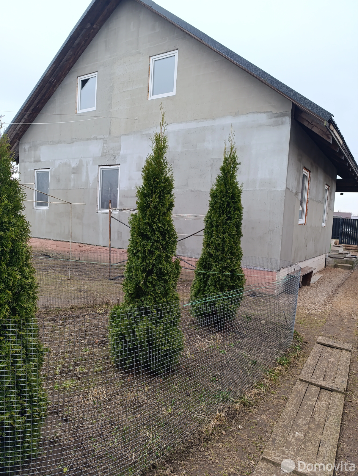 продажа коттеджа, Волма, ул. Лесная