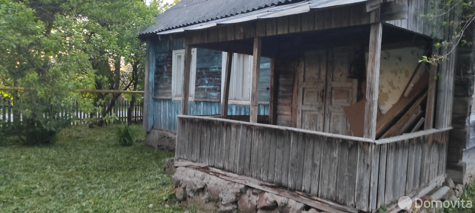 коттедж, Воложин, ул. Советская, д. 33