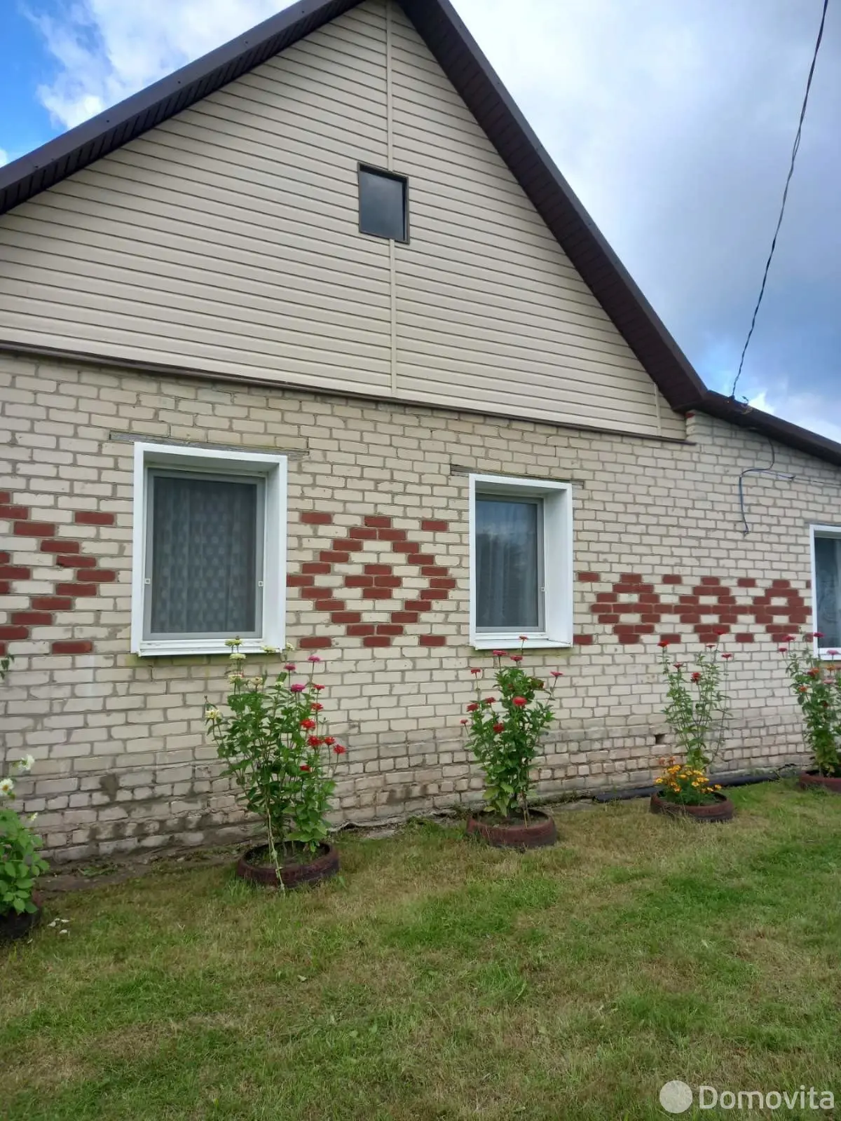 купить дом, Башни, ул. Садовая