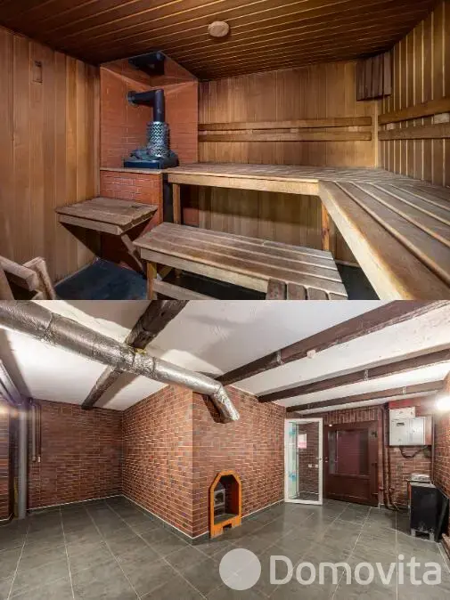 Цена продажи коттеджа, Минск, ул. Туполева, д. 56