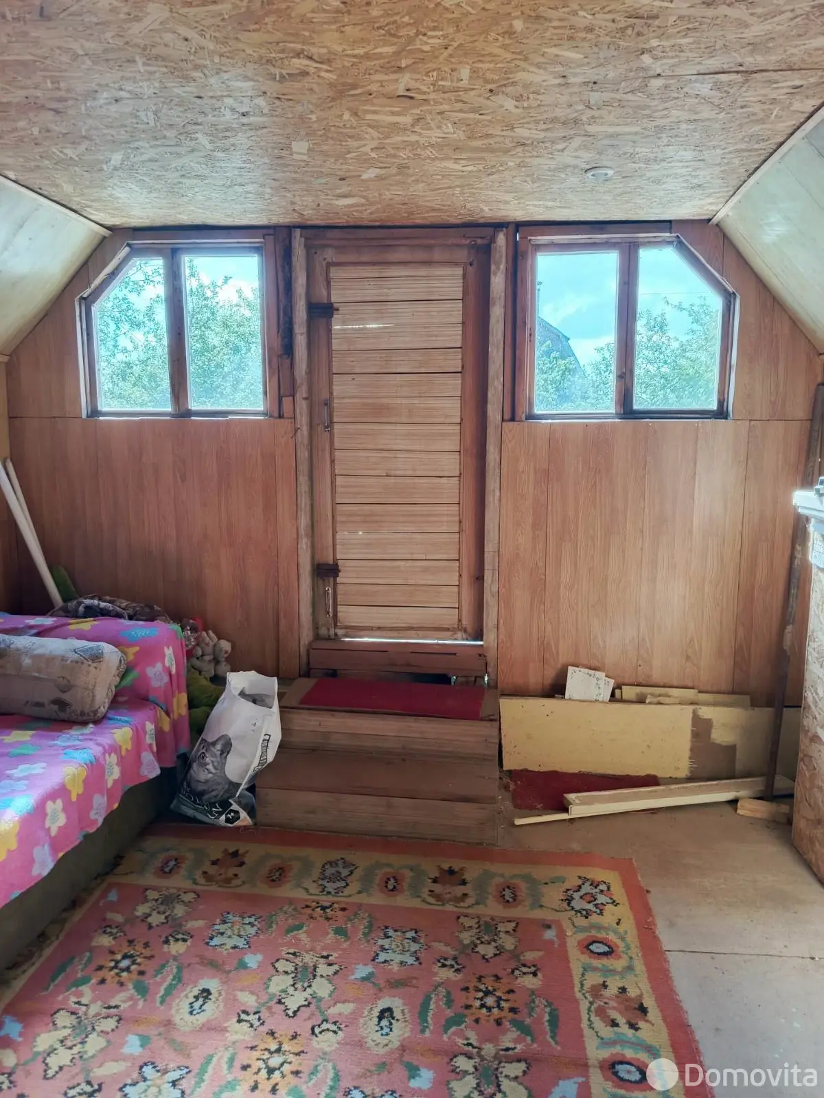 Купить 1-этажную дачу в Лесоустроитель Витебская область, 14990USD, код 182986 - фото 14