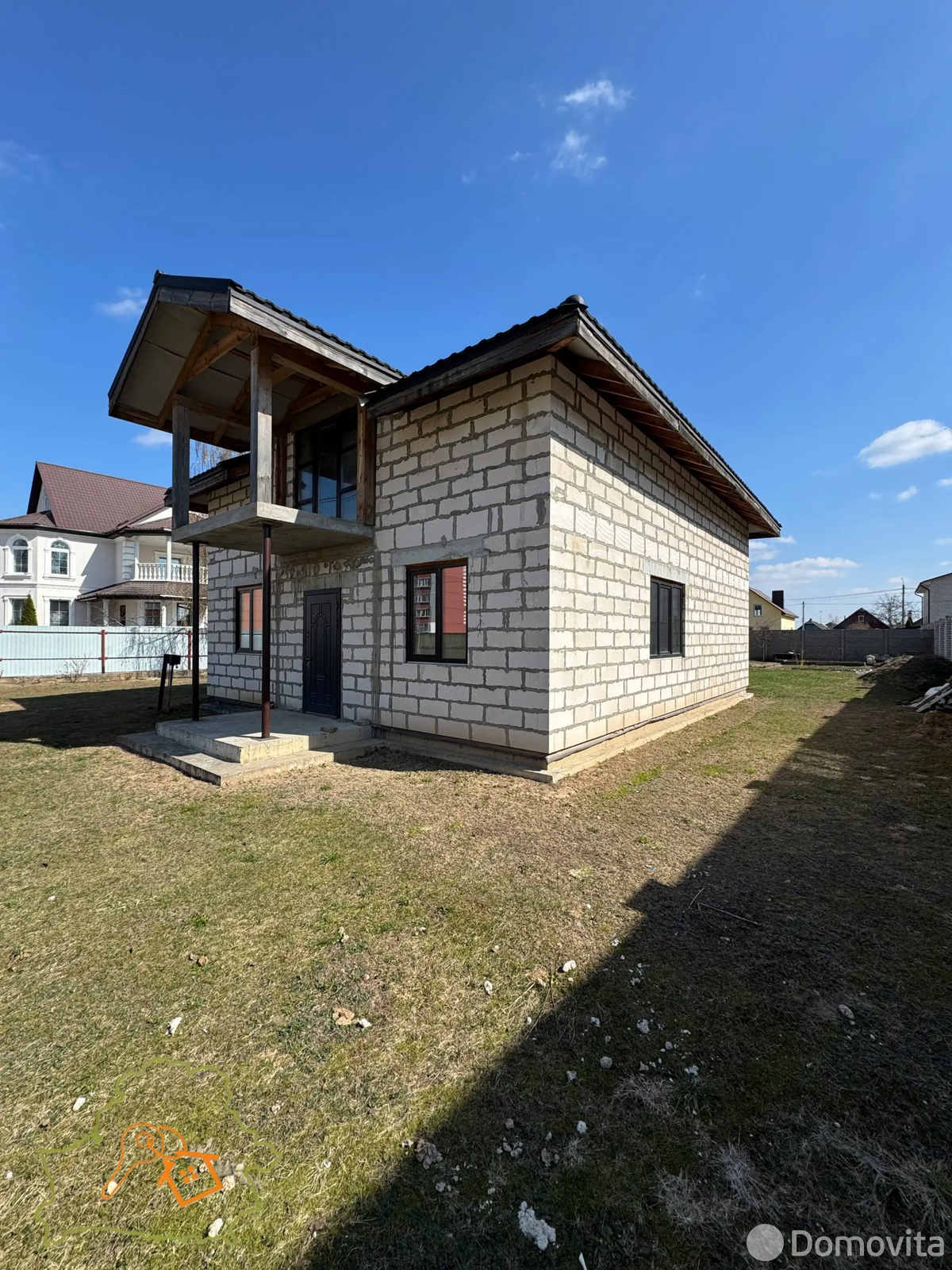 Цена продажи дома, Бобруйск, ул. Попова, д. 72