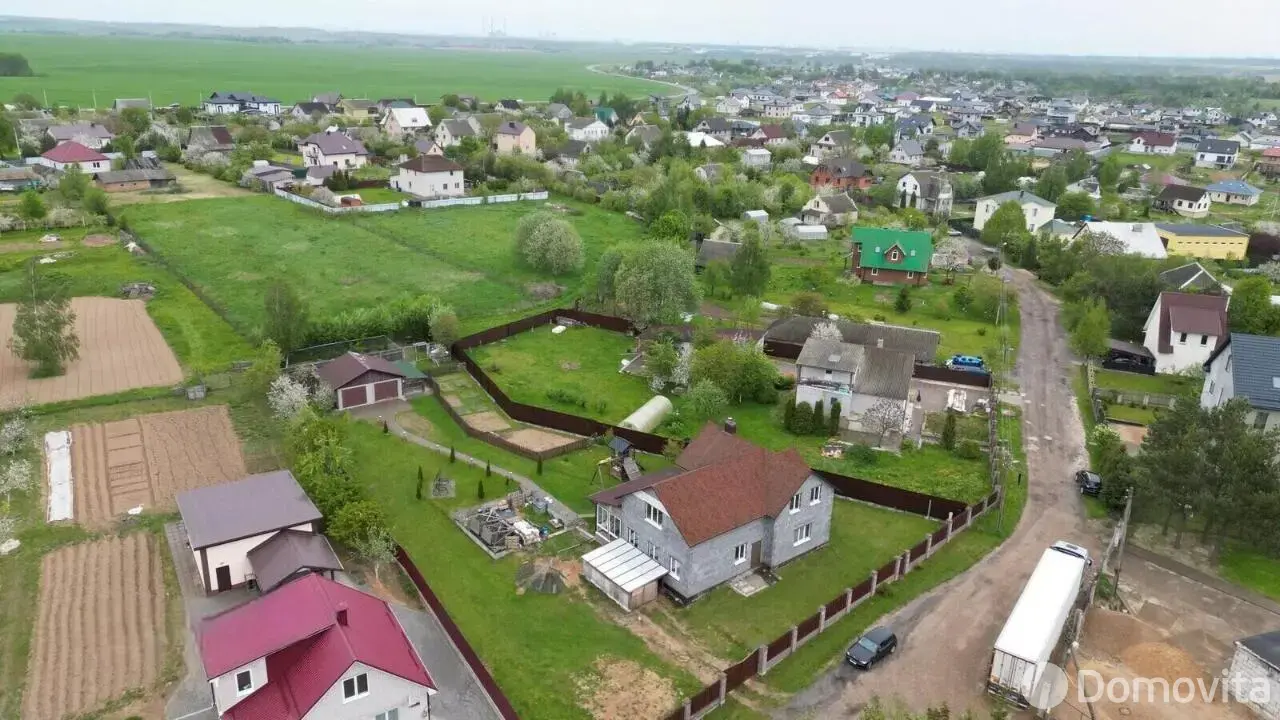 дом, Богушово, ул. Луговая - лучшее предложение