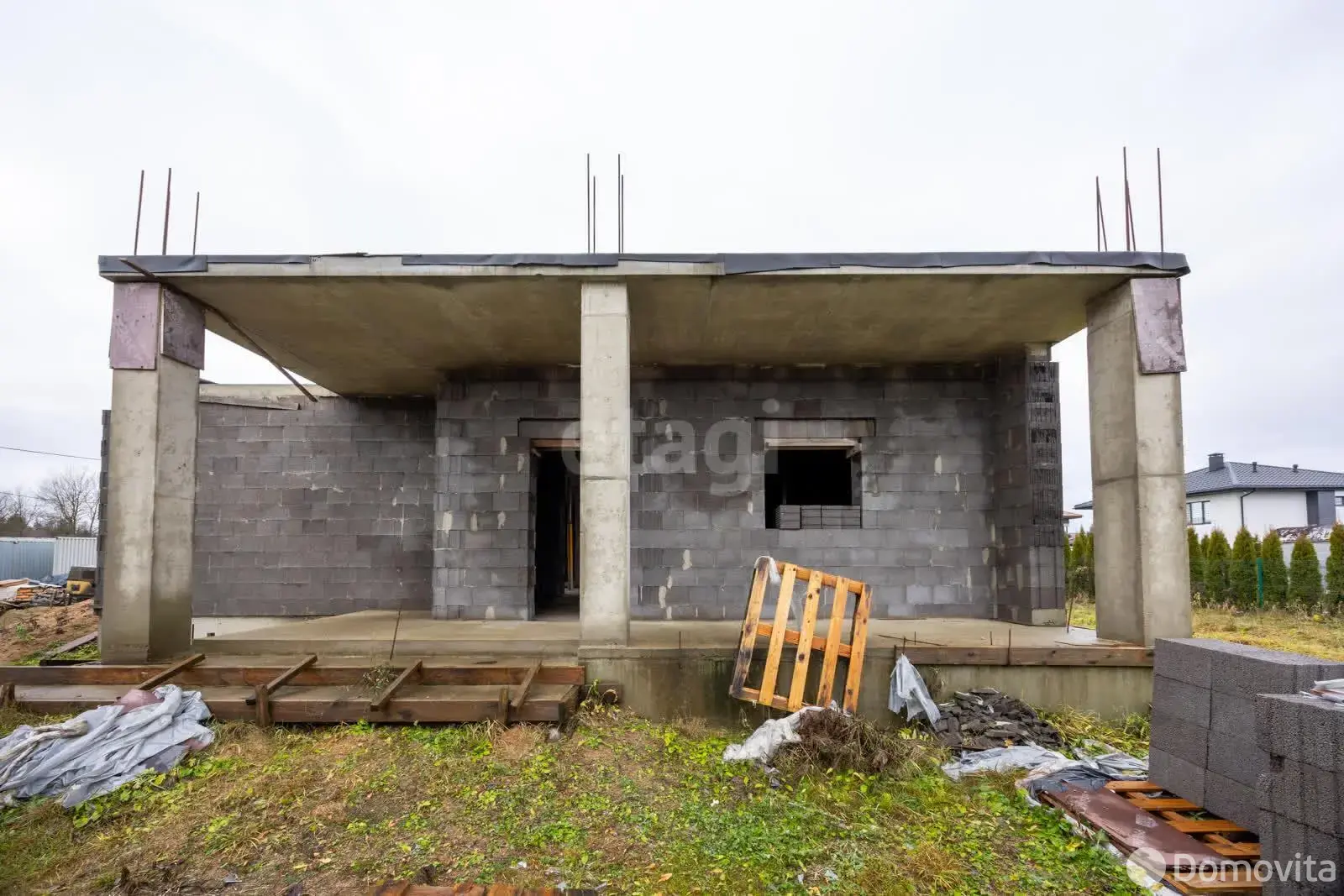 продажа дома, Хатежино, ул. Спортивная, д. 4