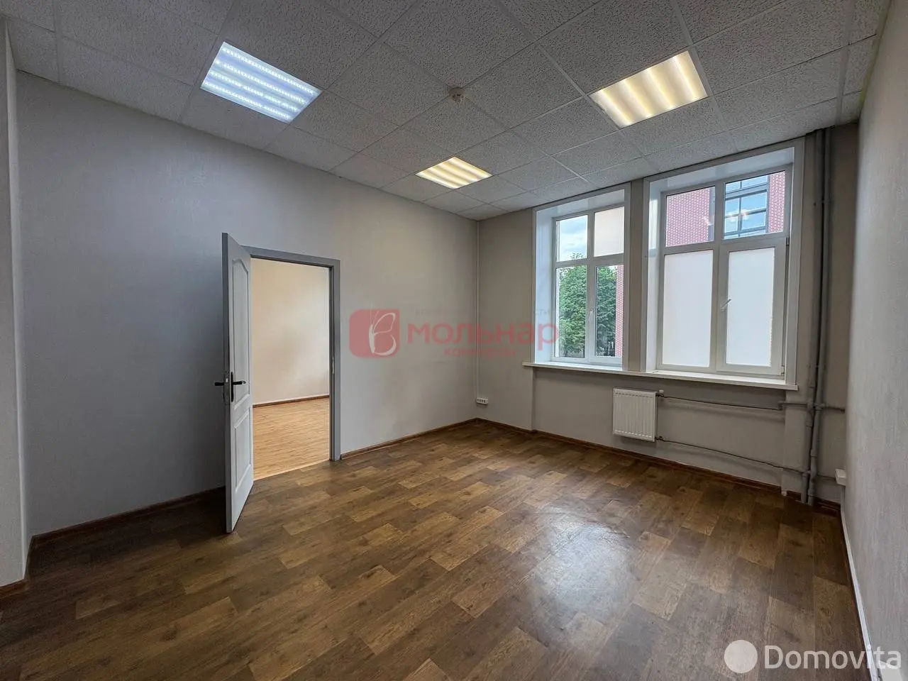 Аренда офиса на пр-т Машерова, д. 9 в Минске, 1664BYN, код 15804 - фото 2