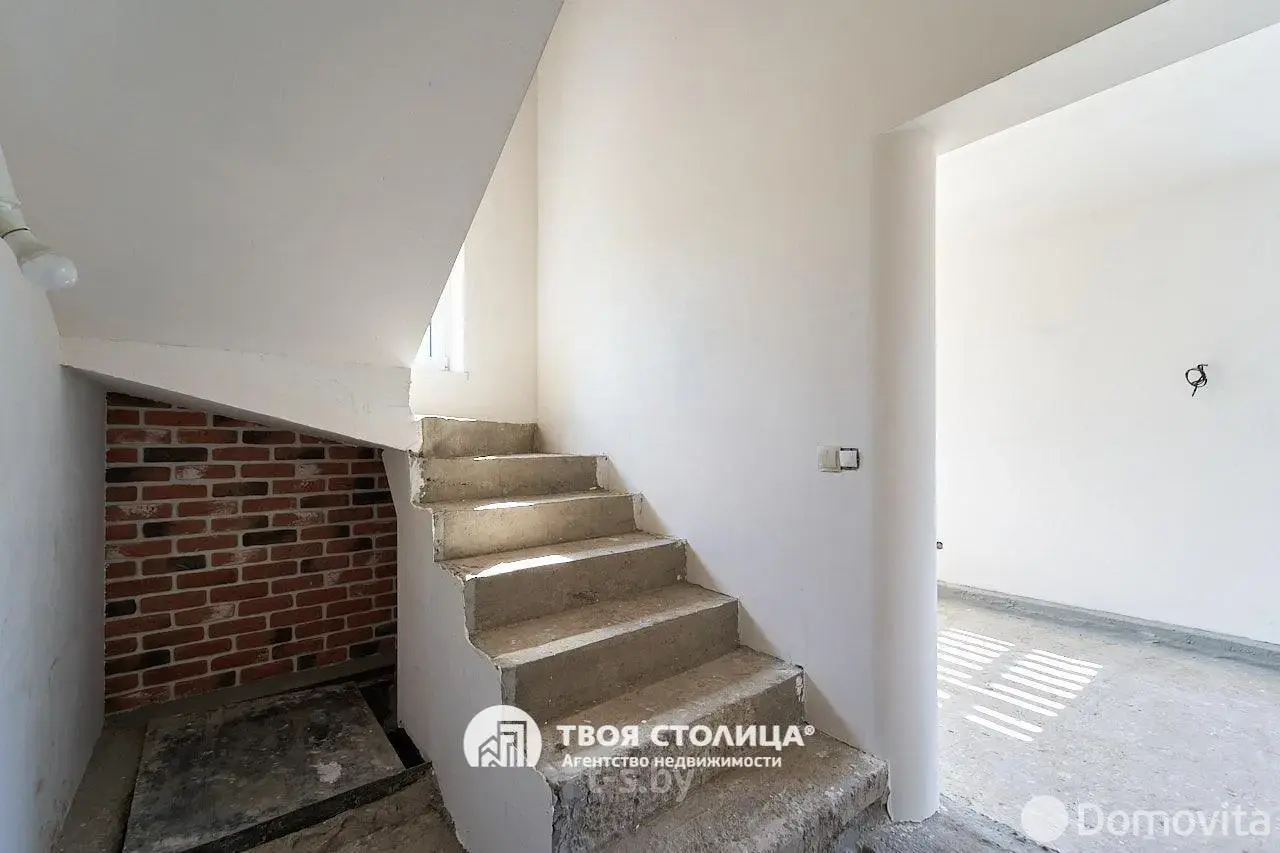 Купить 2-этажную дачу в Текстильщик-1 Минская область, 110000USD, код 181467 - фото 37