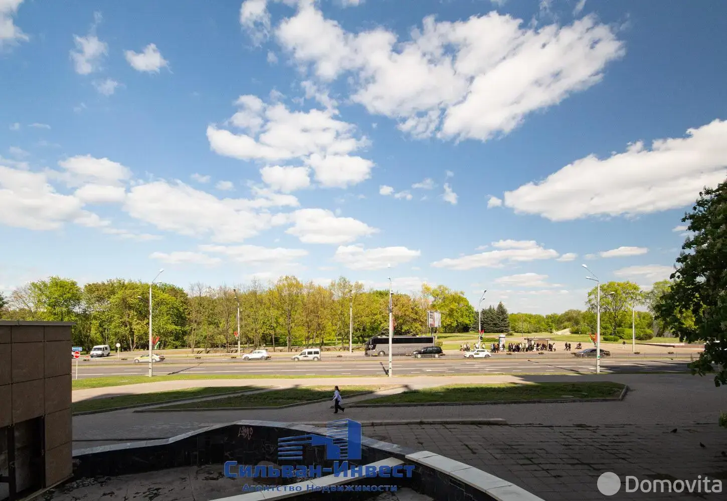 Снять офис на пр-т Победителей, д. 49 в Минске, 1245EUR, код 14722 - фото 25