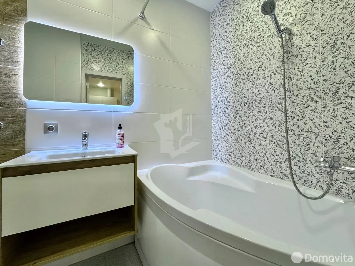 Снять 1-комнатную квартиру в Минске, ул. Леонида Левина, д. 11, 420USD, код 148778 - фото 6