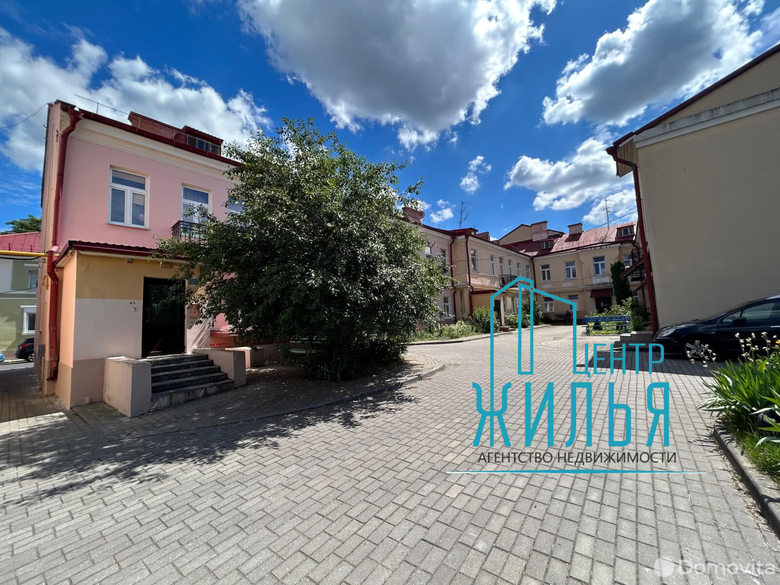 квартира, Гродно, ул. Городничанская, д. 27 