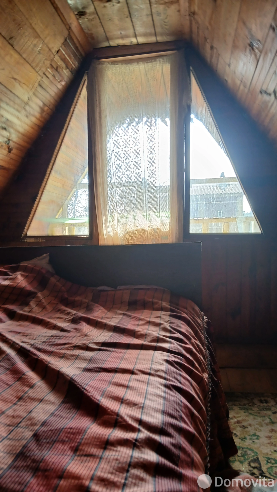 Продажа 2-этажной дачи в Буровик-1 Гомельская область, 15000BYN, код 185408 - фото 12