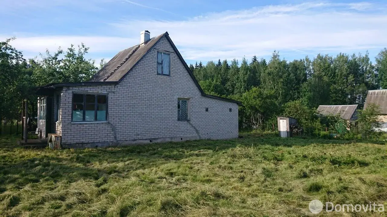 дача, ПЕРЕЛЕСОК, 