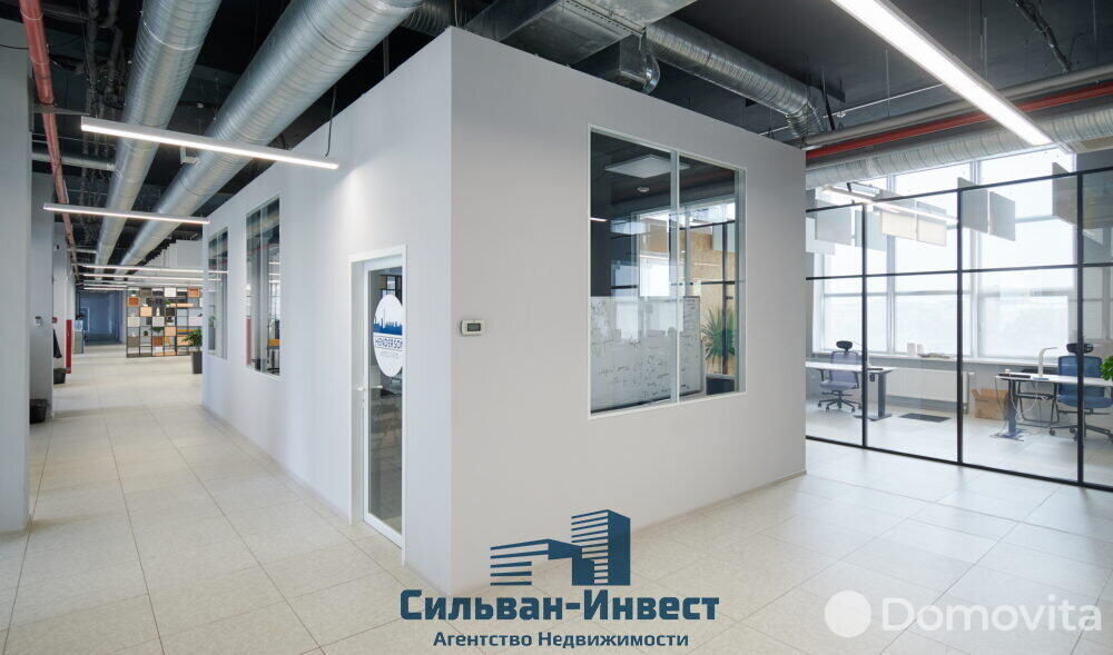 Снять офис на ул. Красная, д. 7/А в Минске, 53258BYN, код 12659 - фото 13