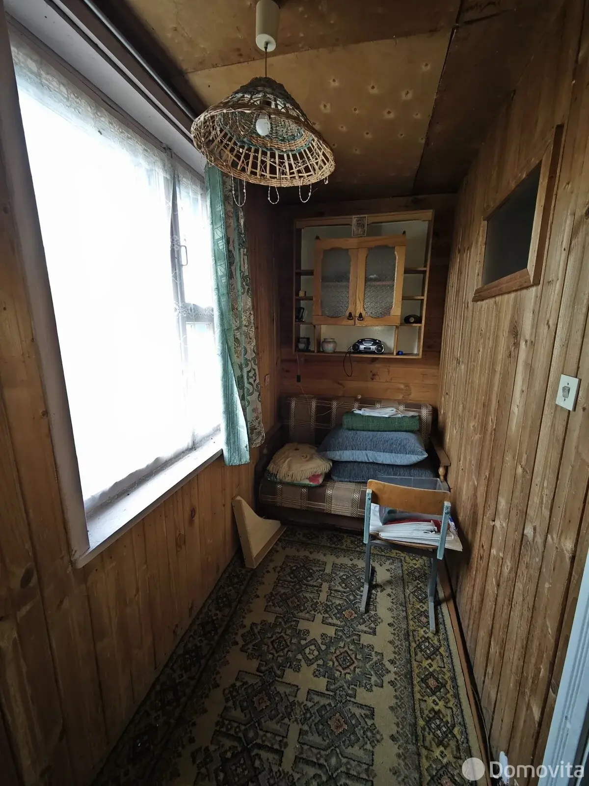 Купить 2-этажную дачу в Ясно солнце Пуховичский район Минская область, 17000USD, код 181822 - фото 13