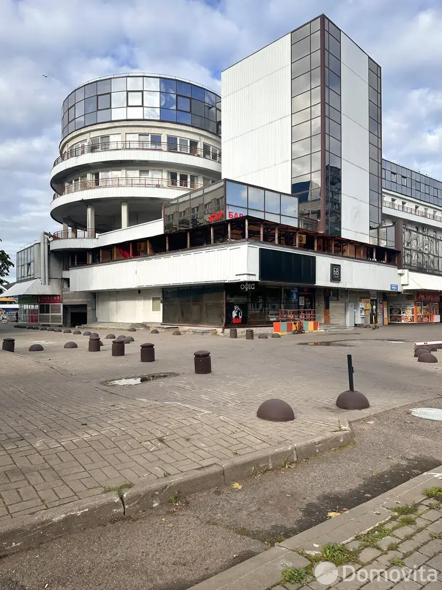 Купить офис на ул. Кульман, д. 9 в Минске, 234000BYN, код 10374 - фото 12