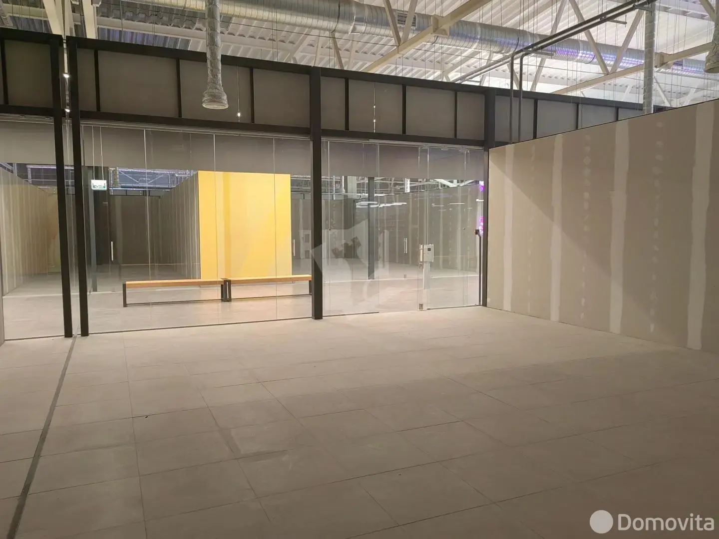 Цена аренды торгового объекта, Минск, ул. Скрипникова, д. 47