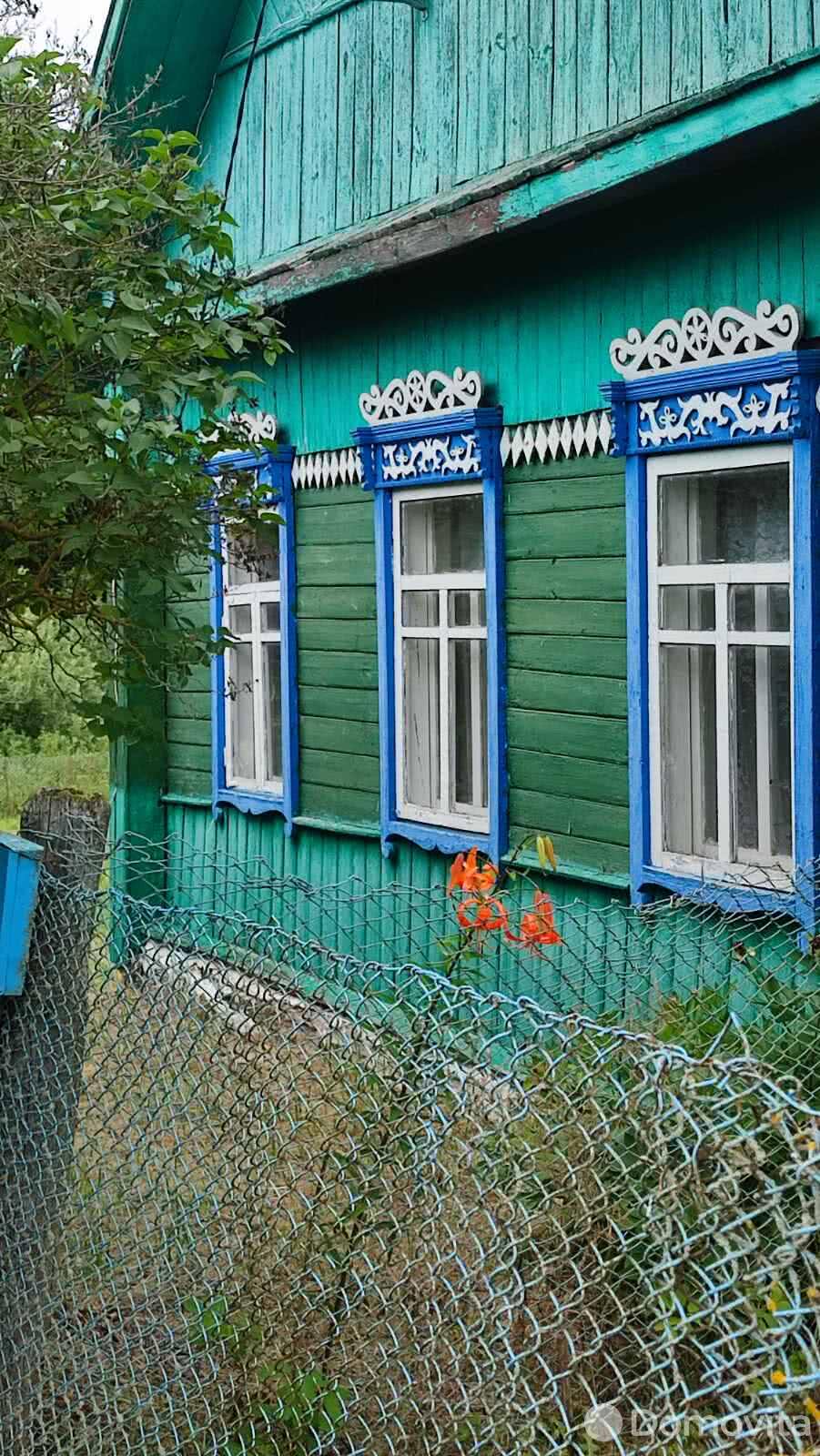 дом, Езерище, ул. Чкалова, д. 41Г - лучшее предложение