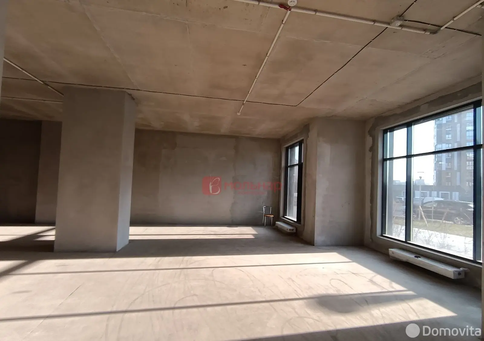 Снять торговое помещение на ул. Нововиленская, д. 51 в Минске, 1937USD, код 966435 - фото 7