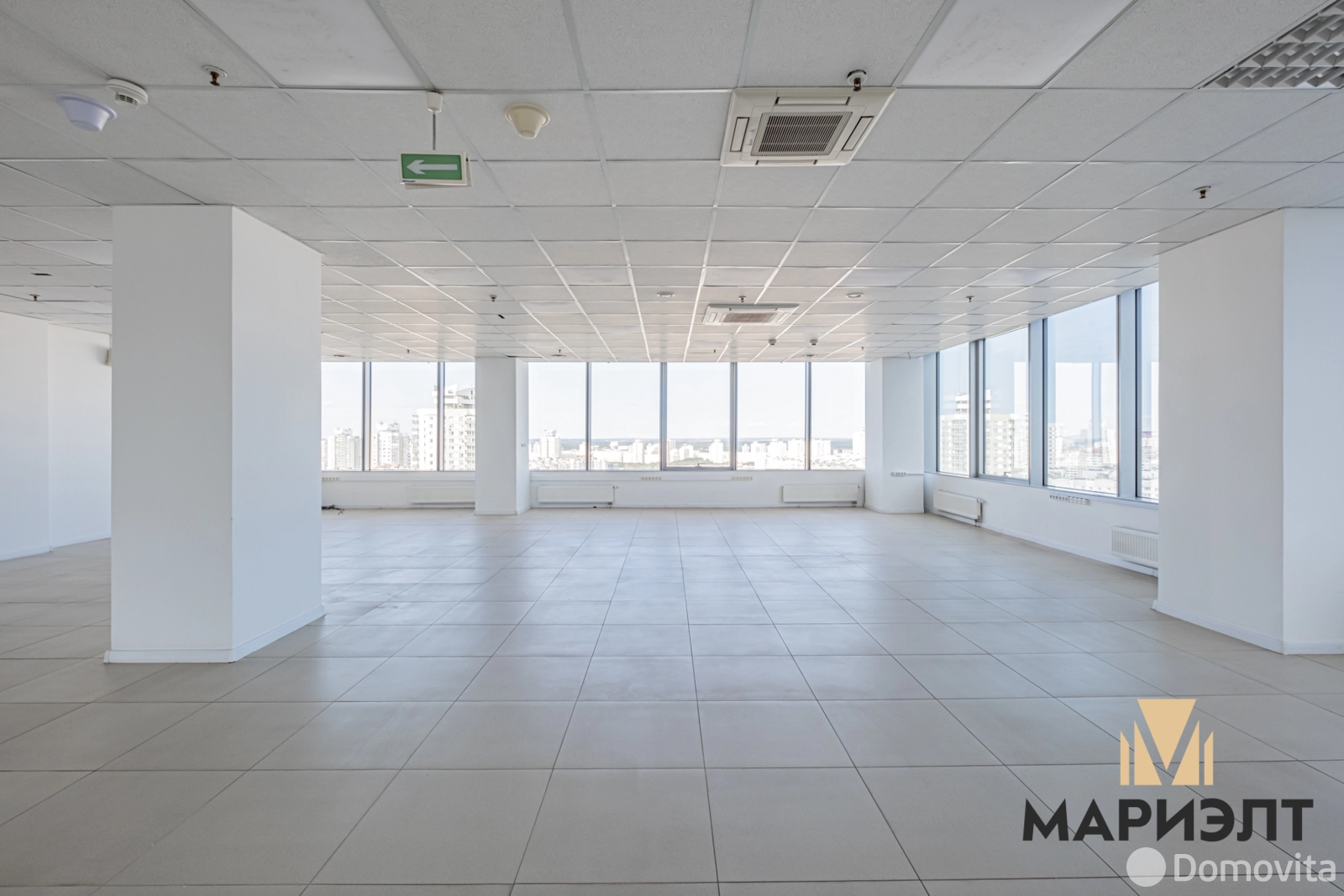 Купить офис на ул. Притыцкого, д. 156 в Минске, 2308240BYN, код 8991 - фото 26