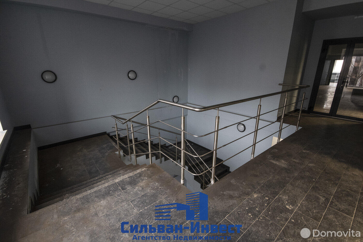 Снять офис на пер. Тучинский, д. 2/А в Минске, 5500EUR, код 11702 - фото 30