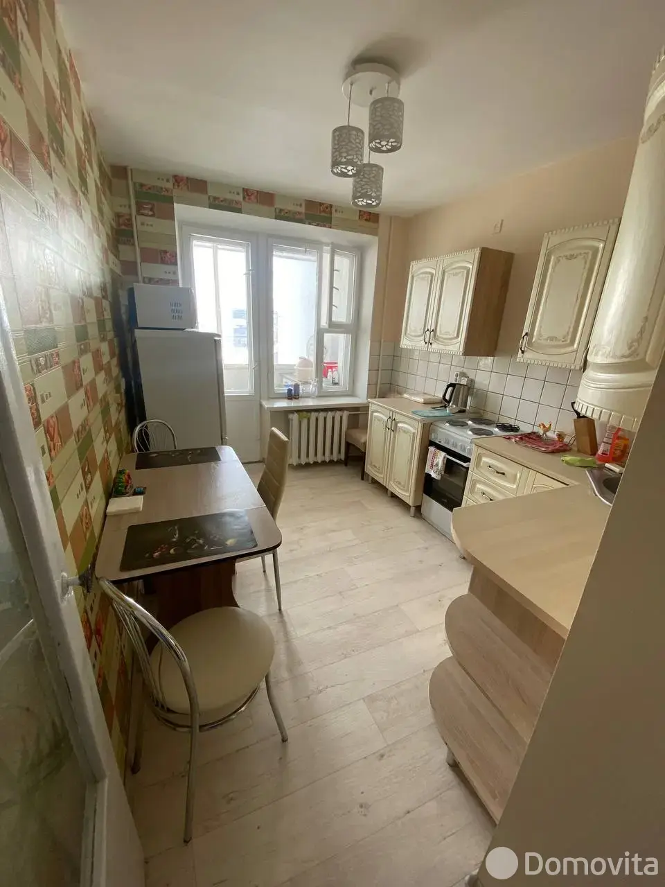 квартира, Минск, ул. Немига, д. 8 на ст. метро Немига