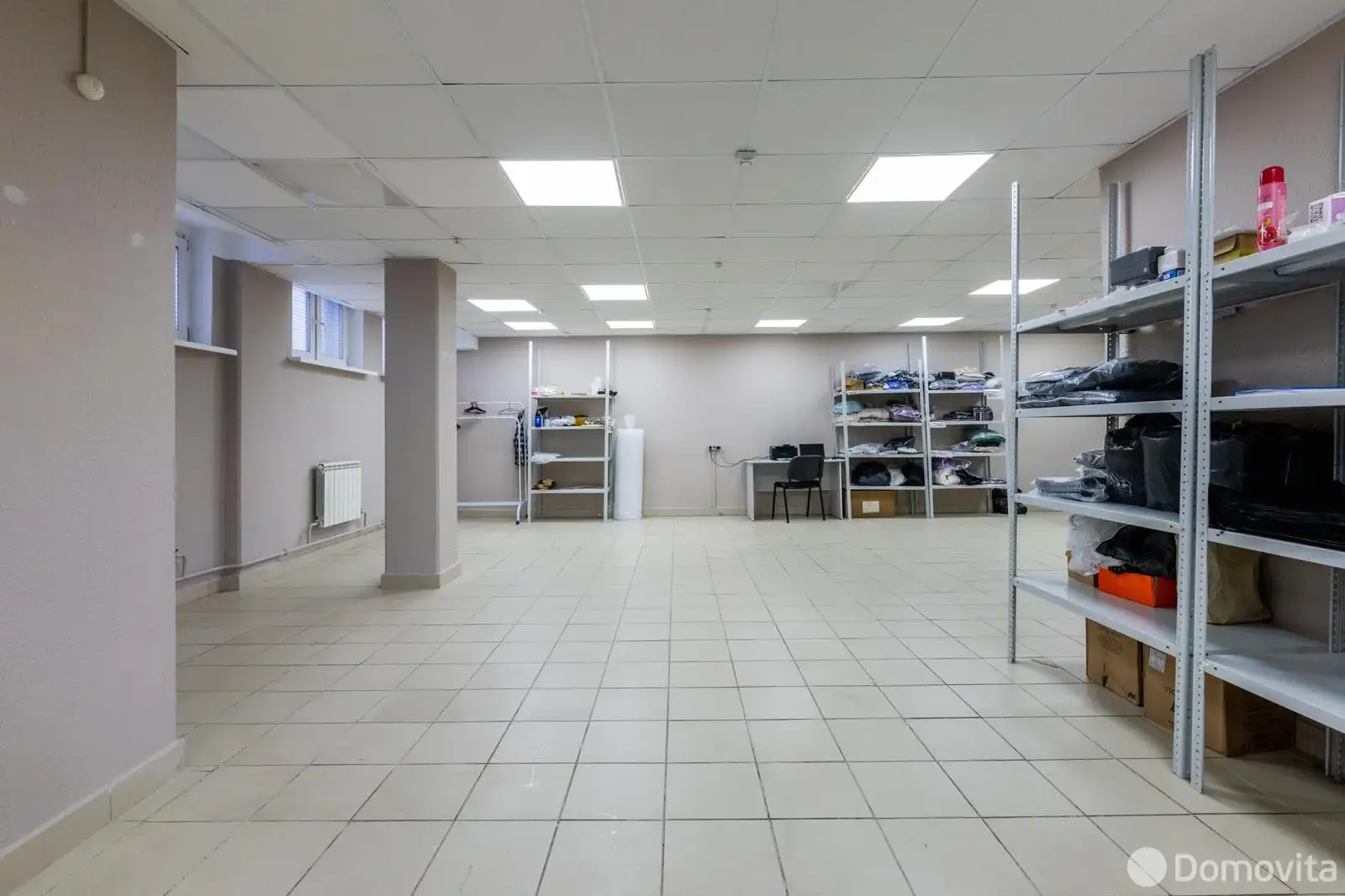 Стоимость продажи офиса, Минск, ул. Скрипникова, д. 11