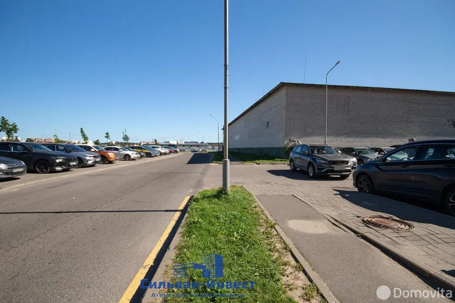 Купить складское помещение на ул. 40 лет Победы, д. 21/в в Боровлянах - фото 29