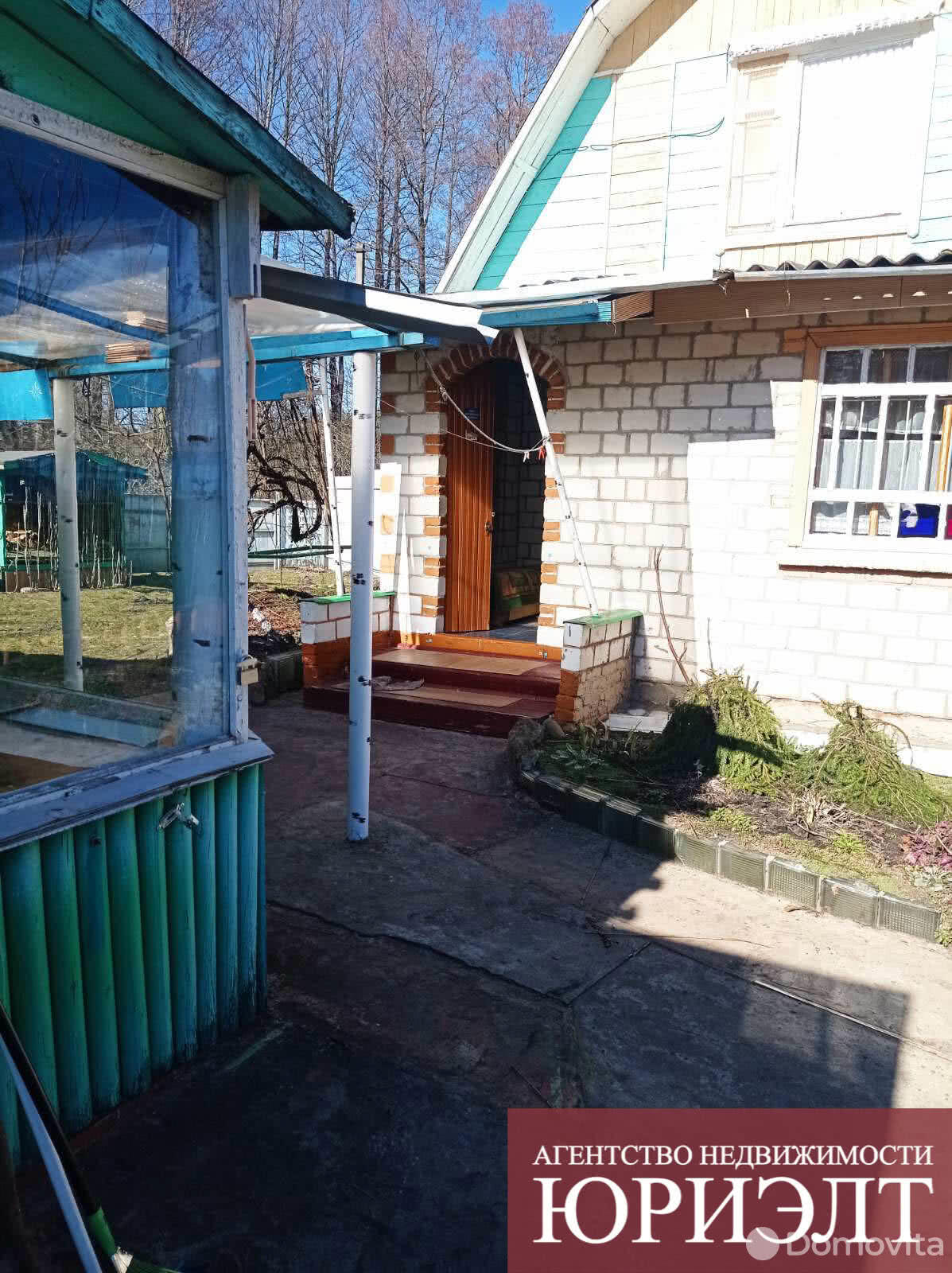 Продажа 1-этажного дома в Гуте, Могилевская область , 5100USD, код 633183 - фото 2