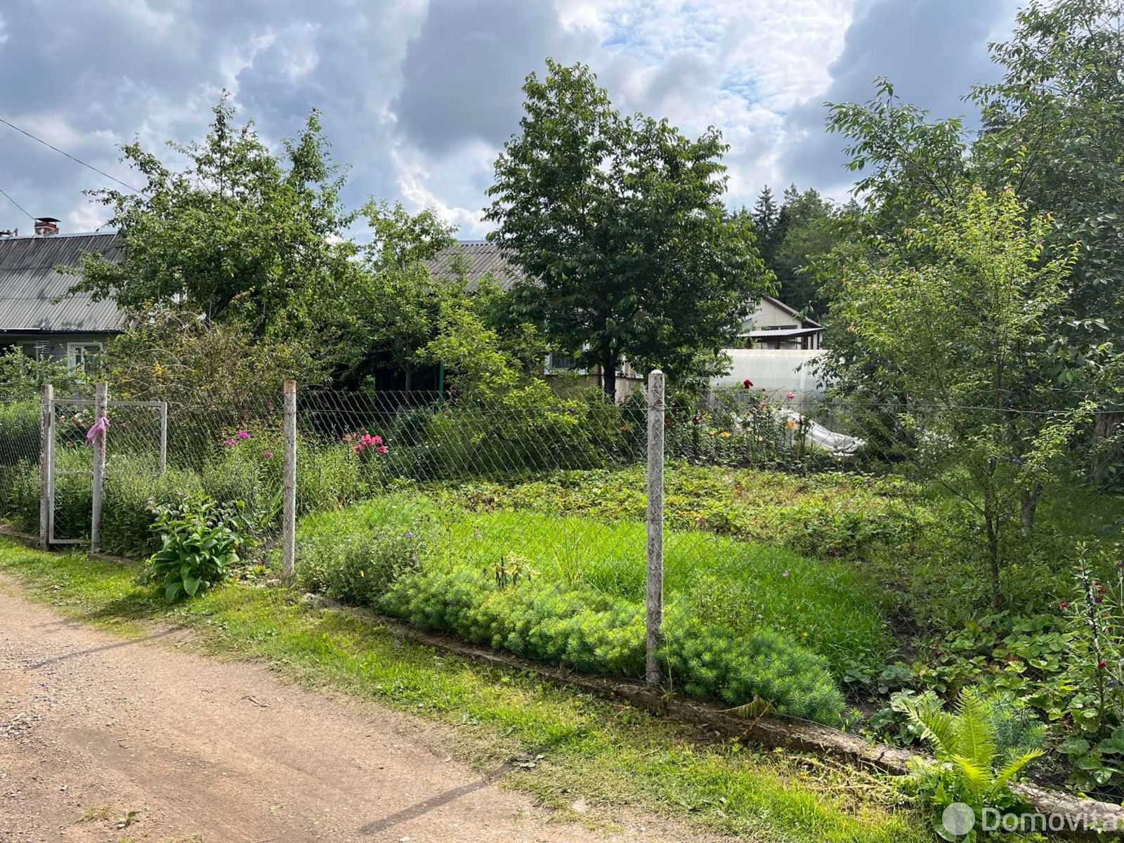 Продажа 1-этажной дачи в Сосны-Сад Минская область, 53500BYN, код 186476 - фото 17