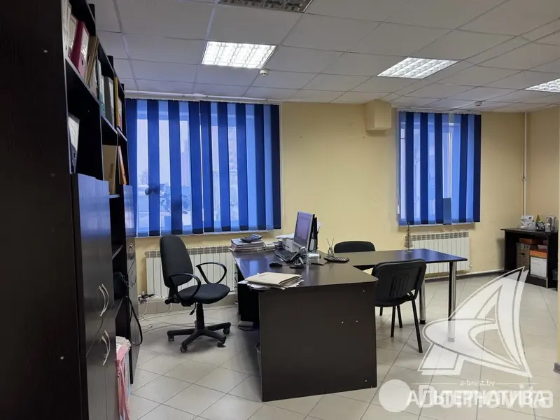 купить офис, Брест, 
