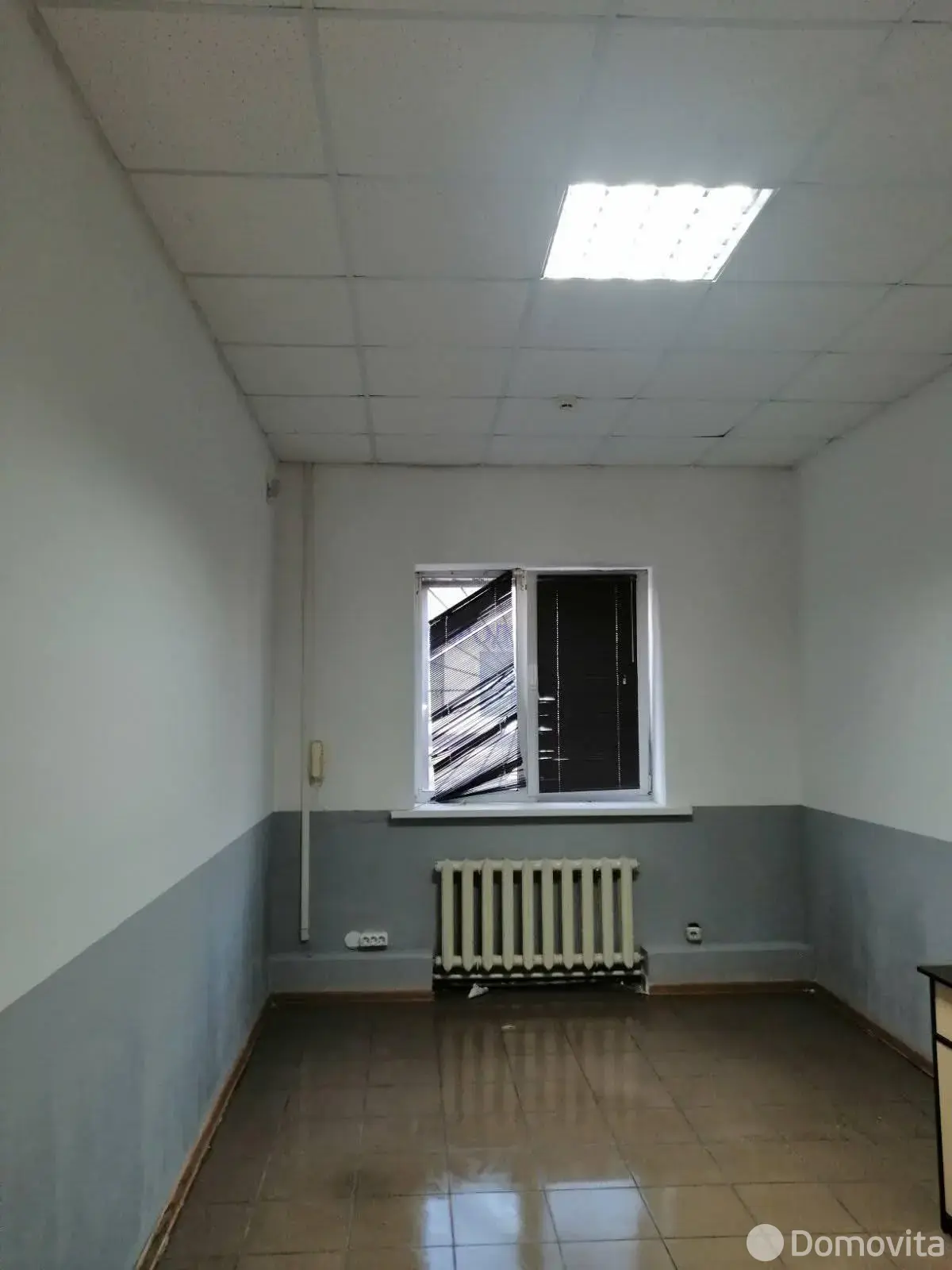 Цена продажи офиса, Витебск, пр-т Куйбышева, д. 28/1