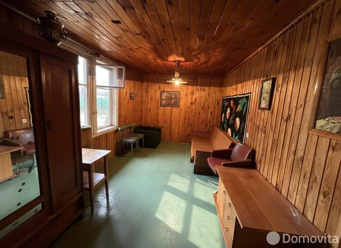 дача, Тракторист Пуховичский район, , стоимость продажи 54 213 р.