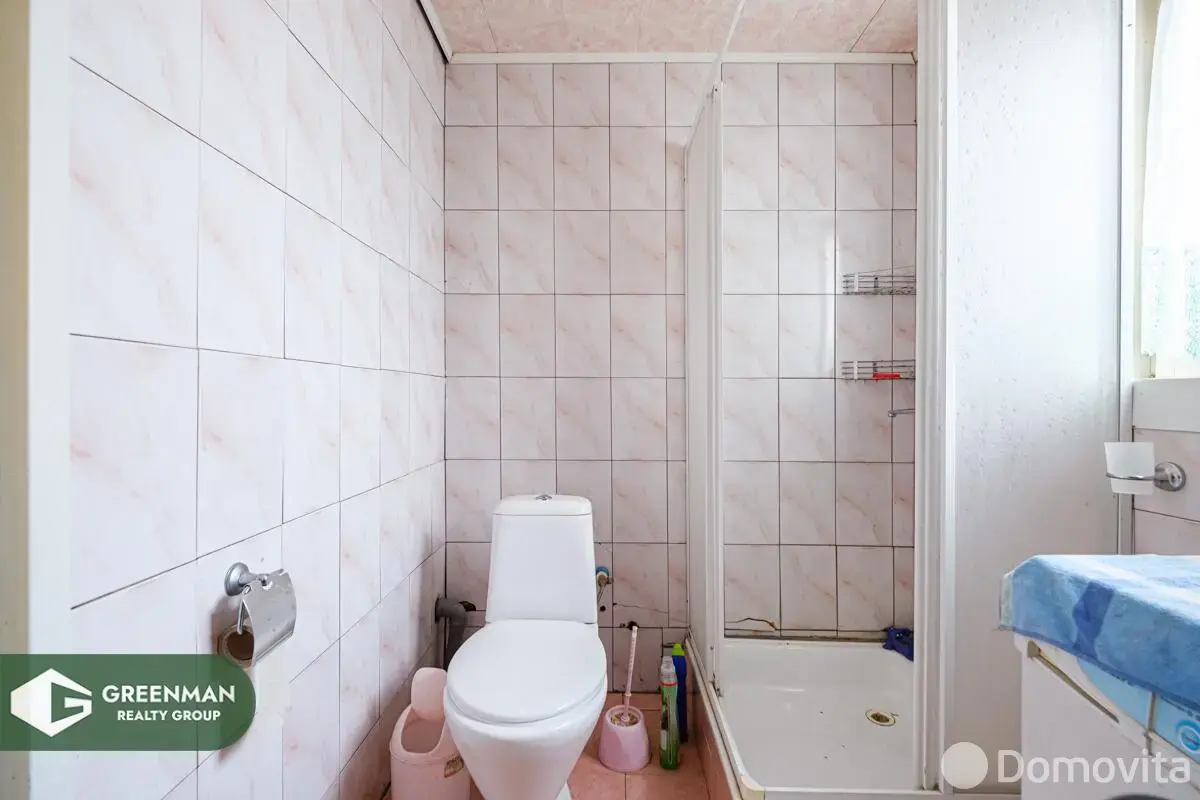 Купить 2-этажную дачу в Адрета Минская область, 25900USD, код 184583 - фото 30