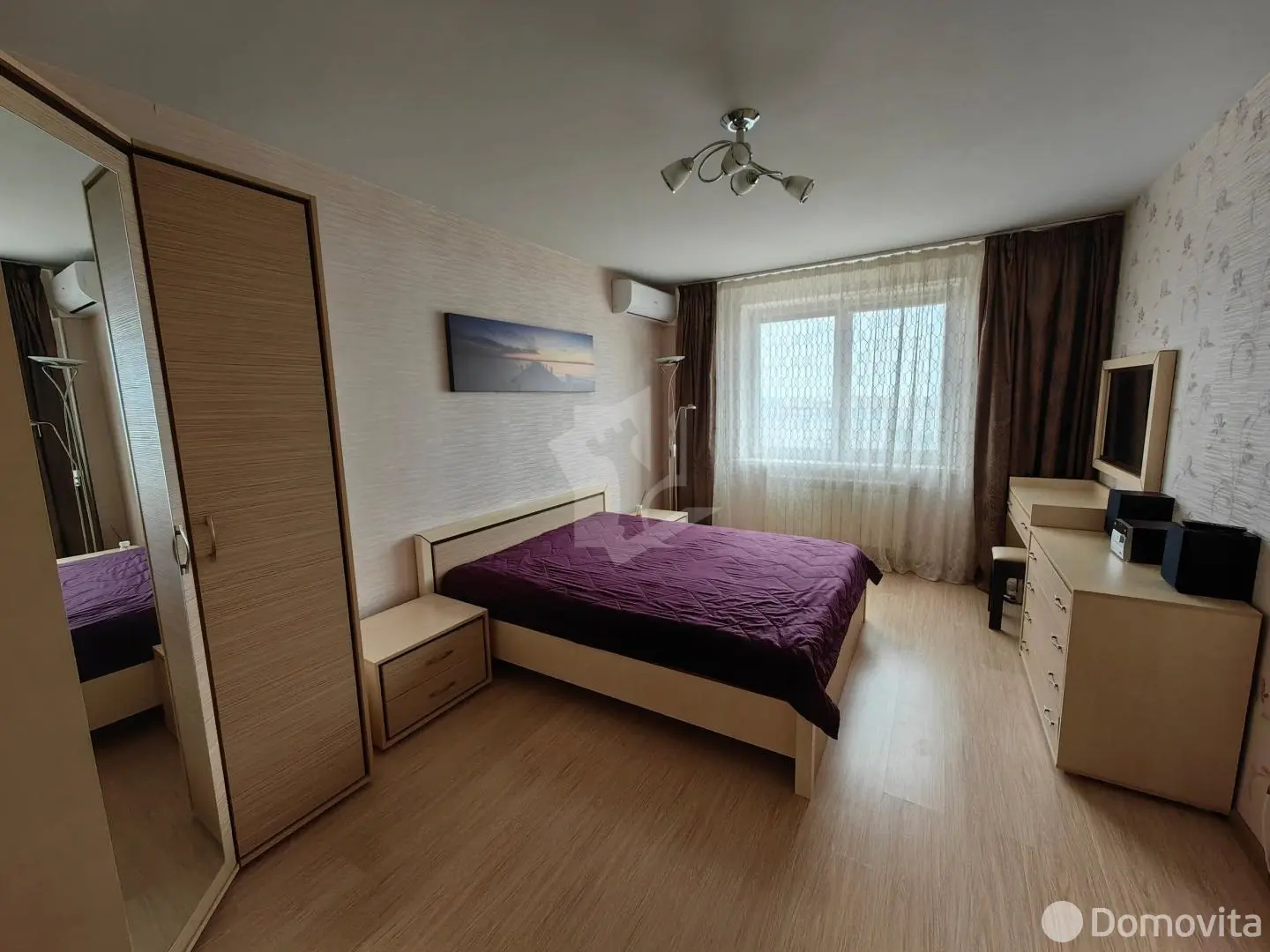 квартира, Минск, ул. Притыцкого, д. 97 на ст. метро Каменная горка